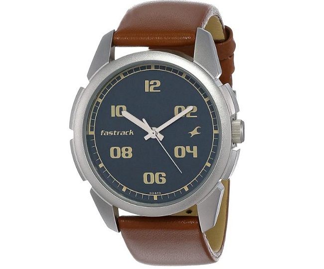 5 Best Fastrack Watches (September 2023)